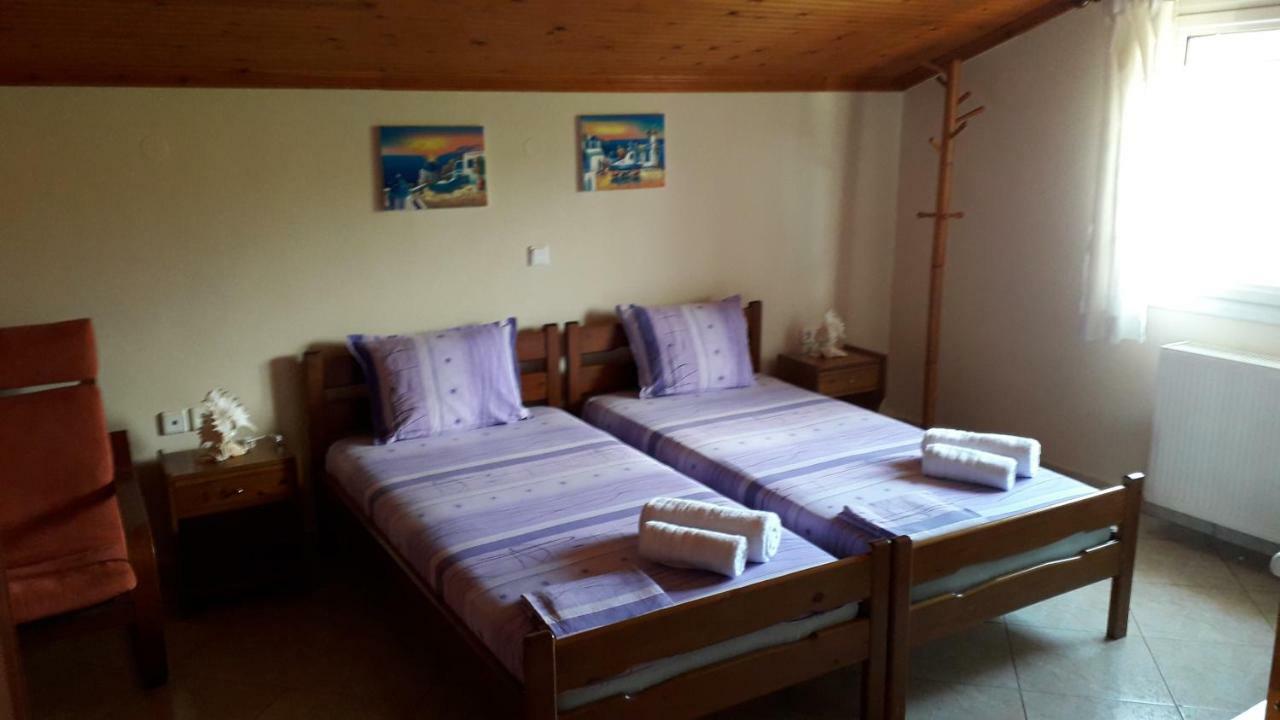 Вілла House Dilena Tsimtsiri Ліменарія Екстер'єр фото